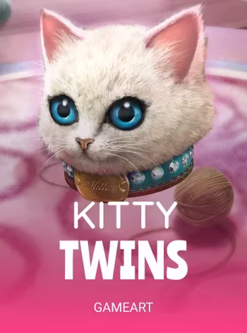 Kitty Twins